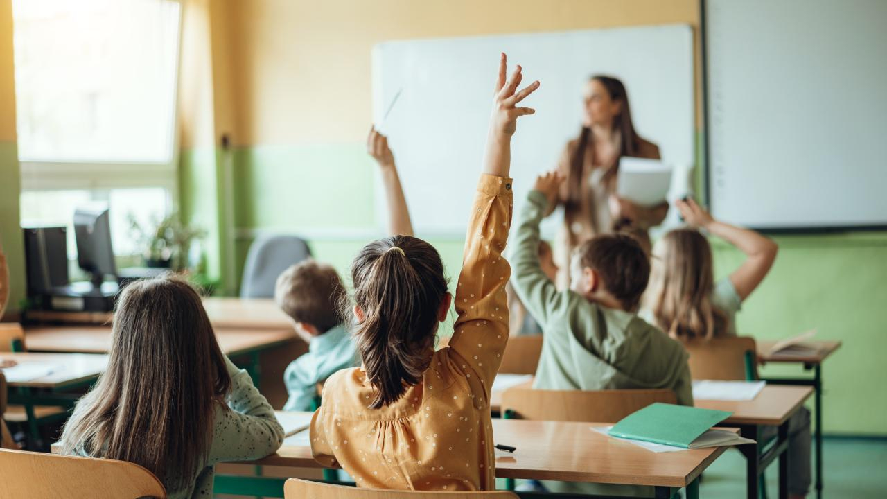 Yeni Eğitim Dönemi Bugün Başlıyor