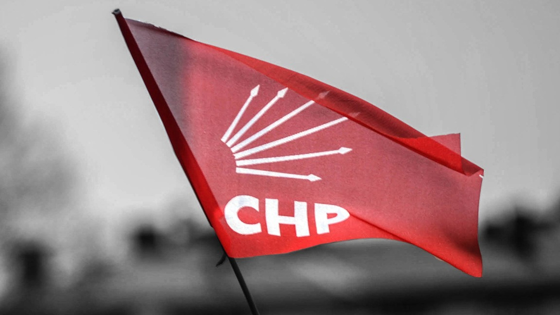 CHP'de Kongre Takvimi Belli Oldu