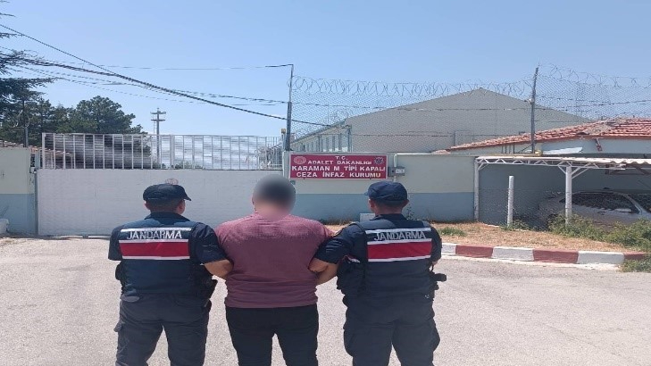 Karaman’da Çeşitli Suçlardan Aranan 39 Şüpheli Yakalandı