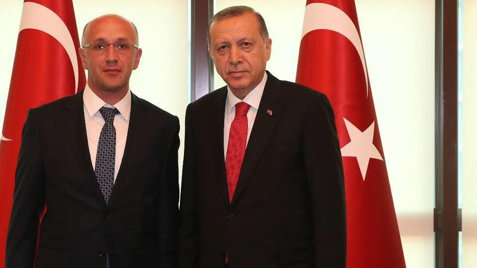 AK Parti İl Başkanı Öztürk; “Zirai Dondan Etkilenen Çiftçilerimize Destek Ödemesi Yapılacak”