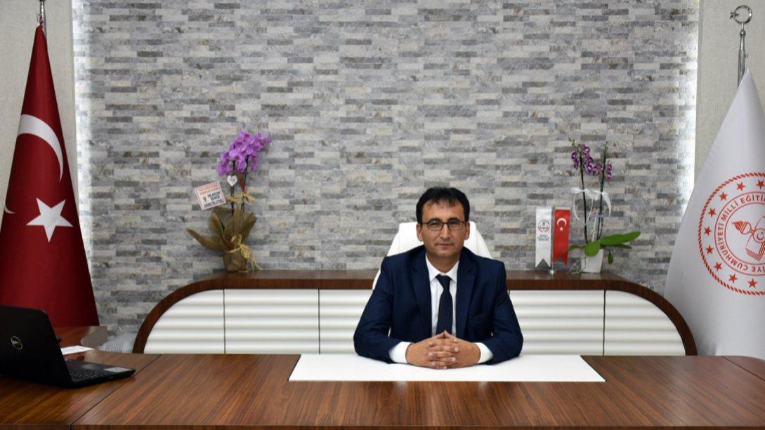 M.E. Müdürü Çalışkan Ameliyata Alınıyor