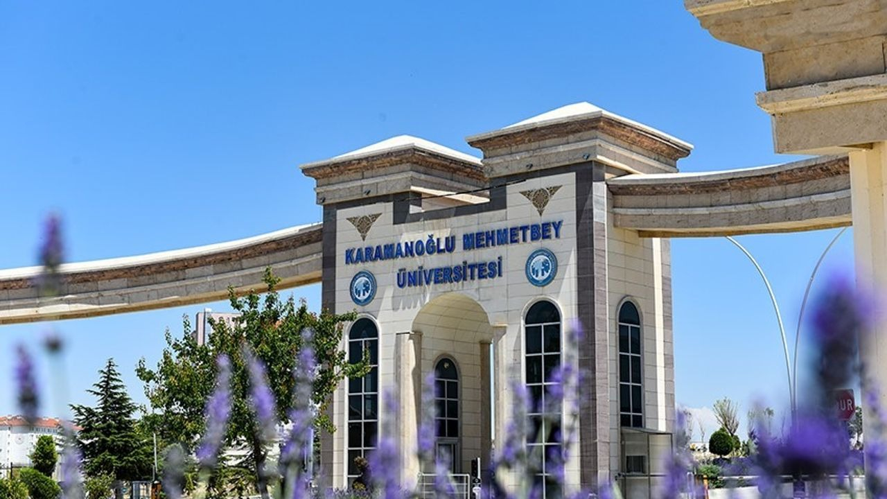 KMÜ'de 786 Öğrenci İşgücü Uyum Programından Yararlanacak