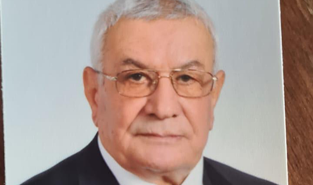 HÜSNÜ POLAT ( 1935-2022)'I KAYBETTİK