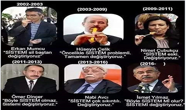 OKULLAR AÇILIRKEN…