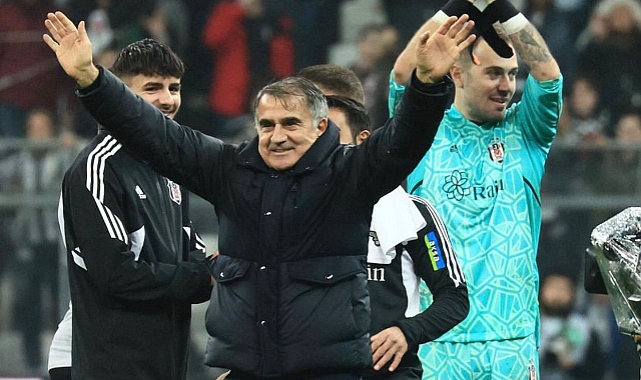 SİYAH- BEYAZ