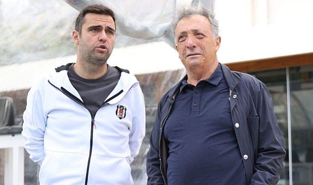 SON VİRAJ...