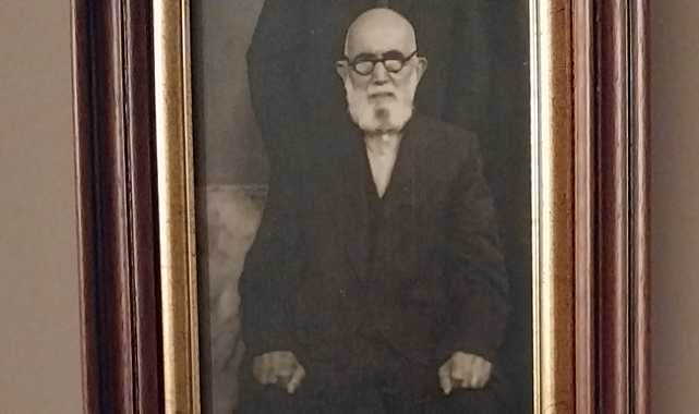MEZHEBZÂDE ABDURRAHMAN EFENDİ'NİN FERÂŞET BERATI