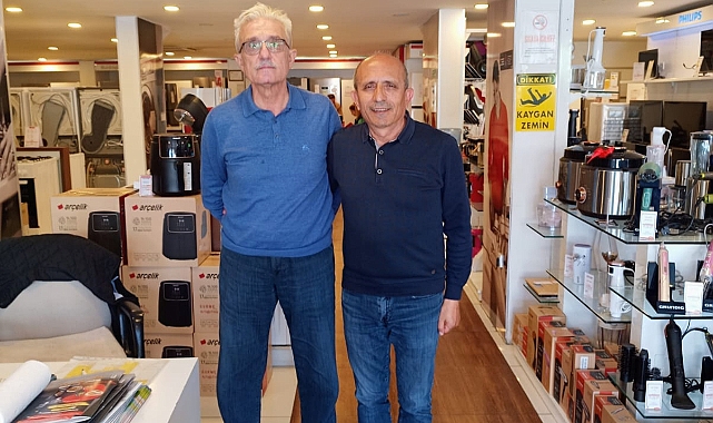 GENÇLERİN HAMİSİ, KARAMAN SATRANCININ ÖNDERİ; MUSTAFA EROĞLU
