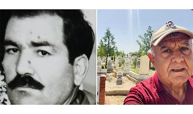 KARAMAN'IN USTASI