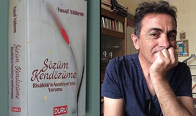 SÖZÜM, KEND'ÖZÜME…