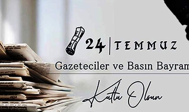 BASIN GÜNÜ