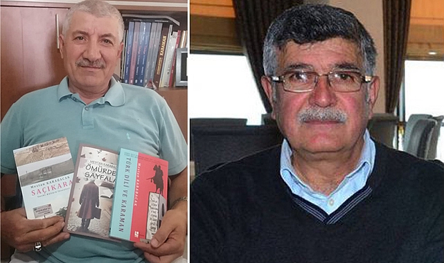 MESTAN HOCA VE TÜRKÇE