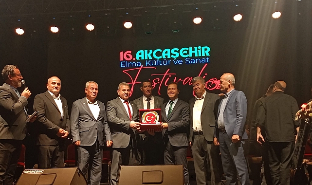 ELMANIN BAŞKENTİNDEN