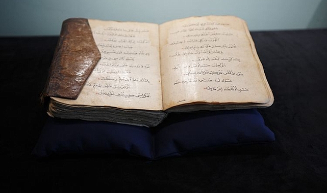 YUNUS EMRE DİVANI KARAMAN NÜSHASI NEDEN ÖNEMLİDİR?