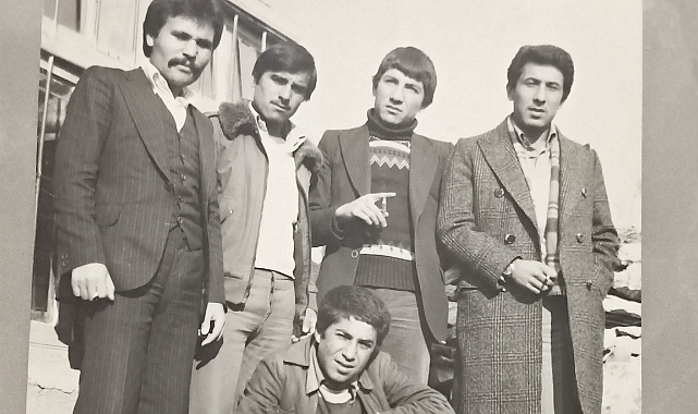 50 YIL ÖNCE KÖYDE HAYAT
