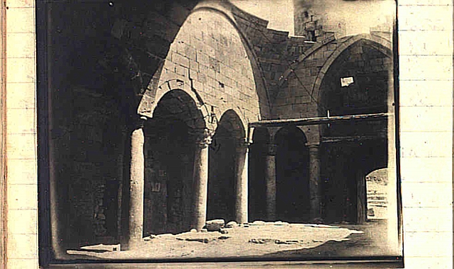 EMÎR MÛSÂ MEDRESESİ