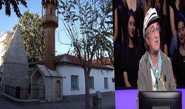 Abbas Mahallesi Ve Ayşe Nine