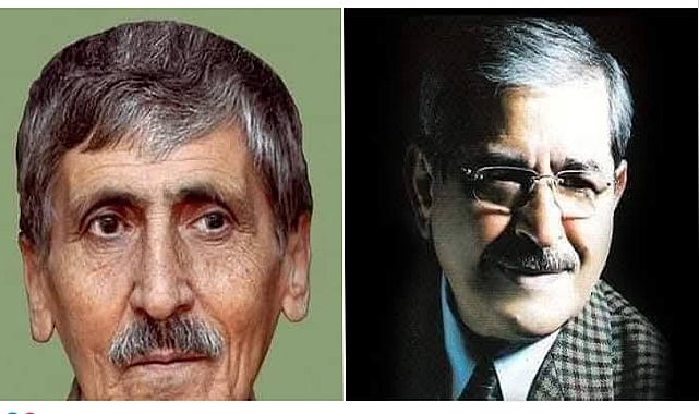 TÜRK HALK EDEBİYATININ İKİ ZİRVESİ: KARAKOÇ- MAHZUNÎ