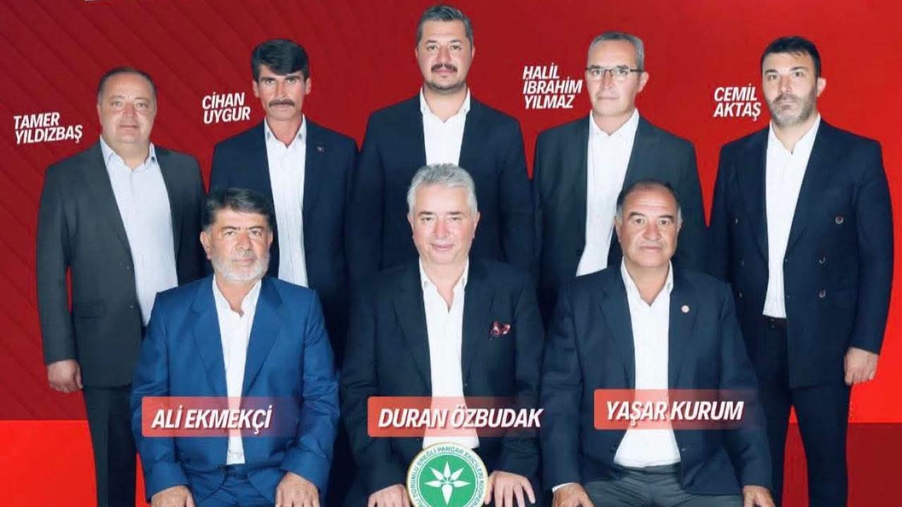 8 Sandıkta Sonuç Kesin GibiEre
