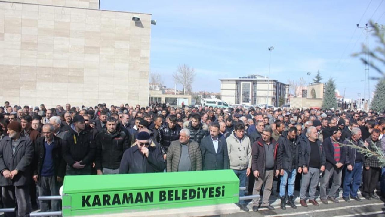 Gazeteci Perihan Ersin’in Acı Günü