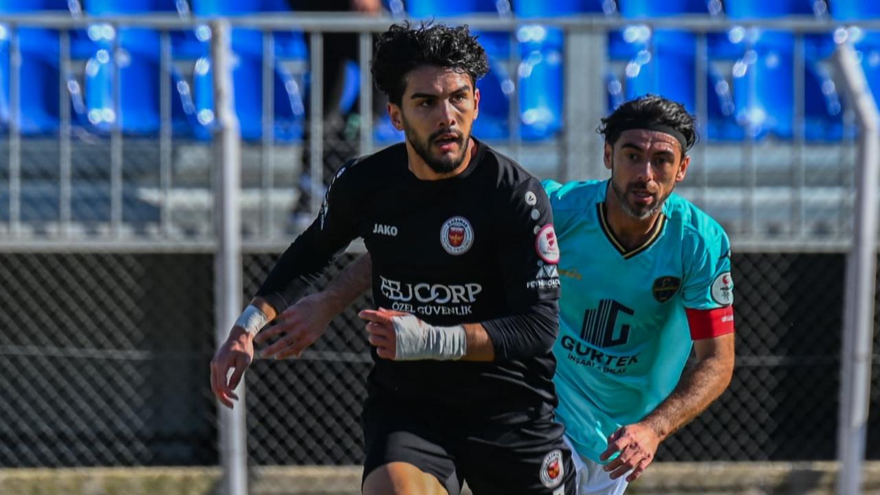Karaman FK’nın Eski Oyuncusu Süper Ligde de Kendini Göstermeye başladı