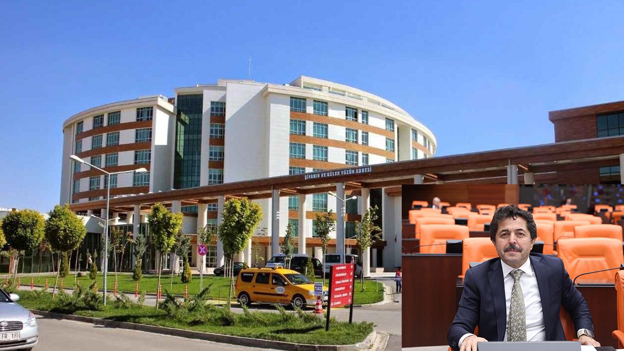 Karaman’a 7 Yeni Hekim Ataması yapıldı