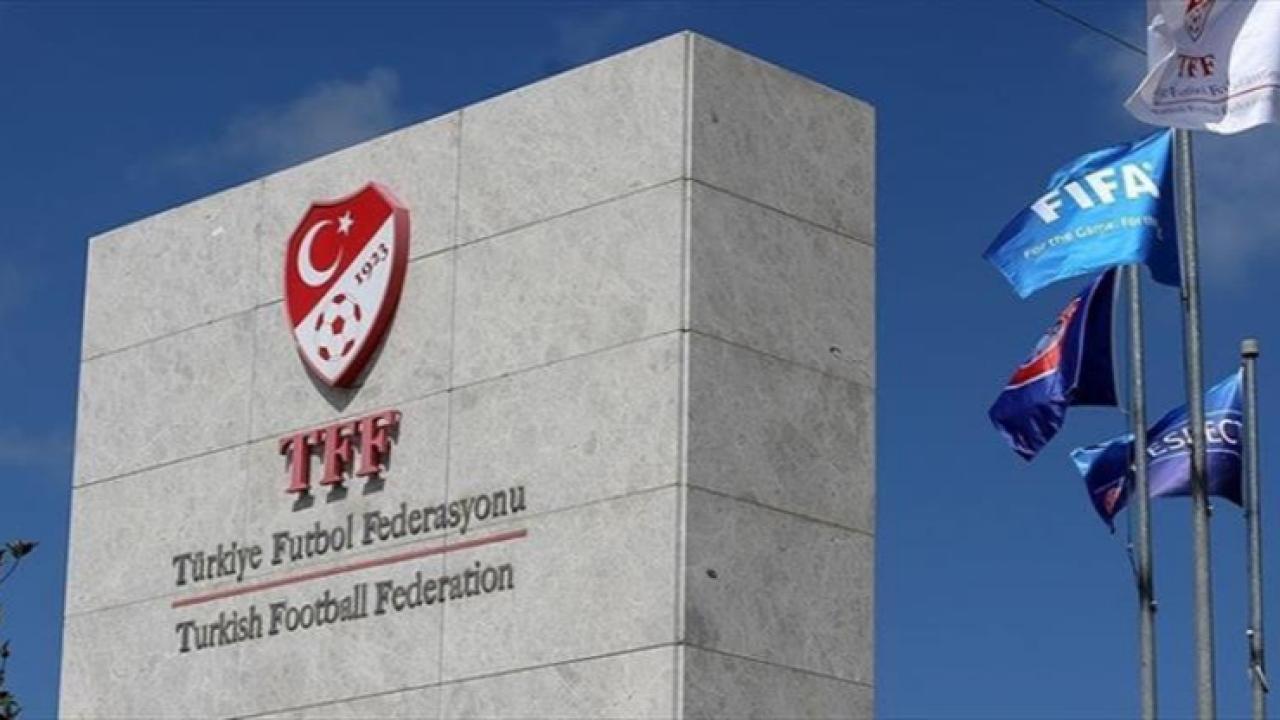 PFDK’dan Beyaz Gruptaki 3 Takıma Toplamda 190 bin liralık Para Cezası
