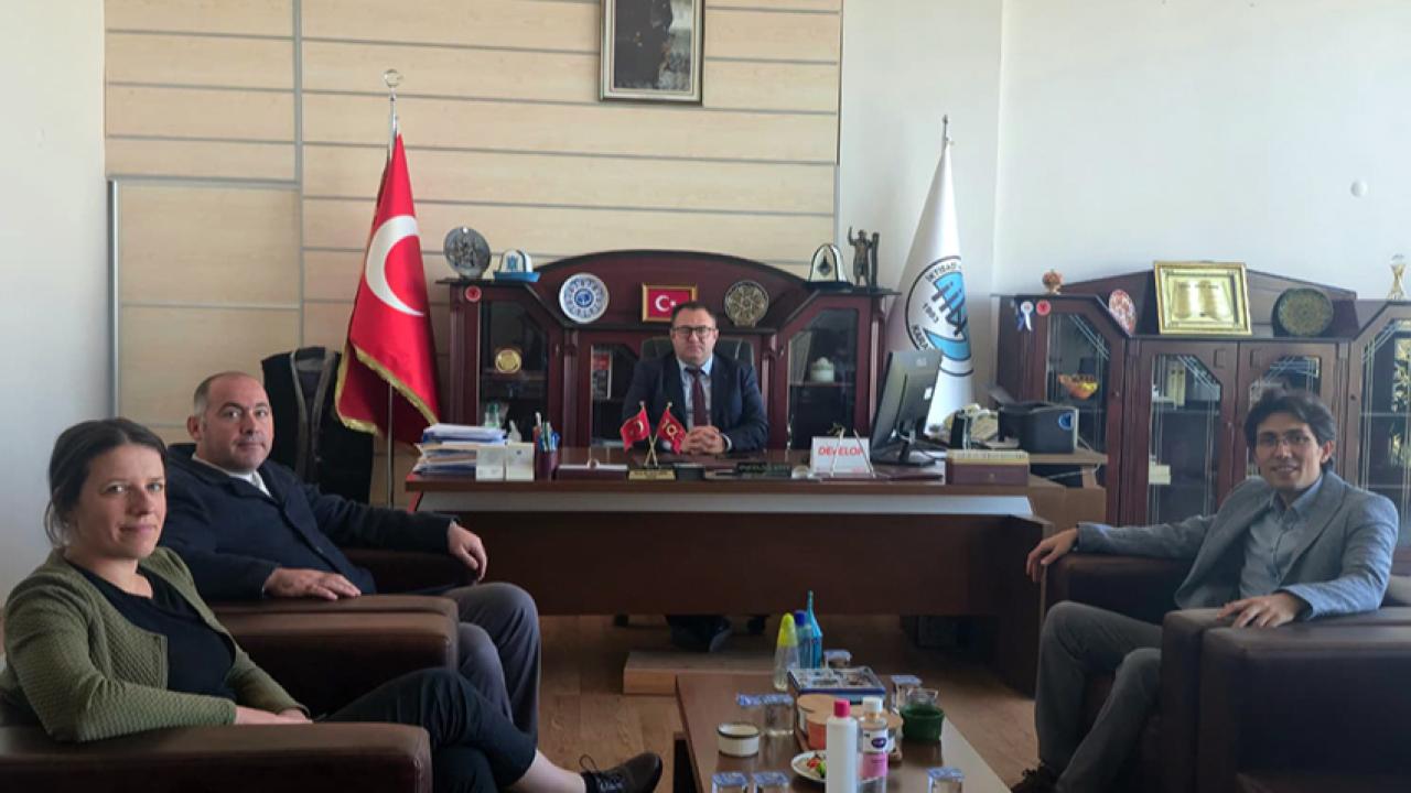 Otomatik Taslak