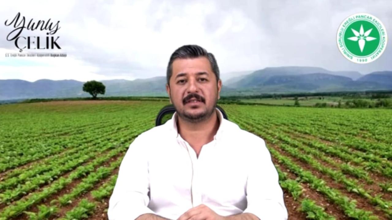 Yunus Çelik: “Kaybolan İtibar ve Güveni Yeniden Tesis Edeceğiz”