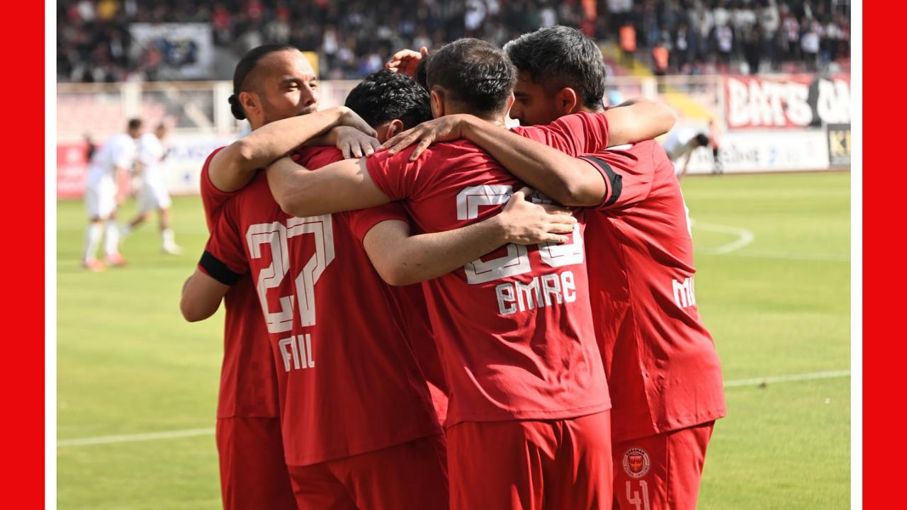 Batman Petrolspor-Karaman FK Maçı PFDK’ya sevk edildi