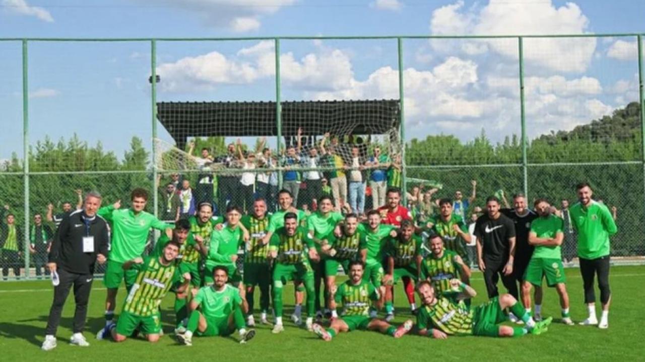 Beyaz Grup'un Yeni Lideri Şanlıurfaspor