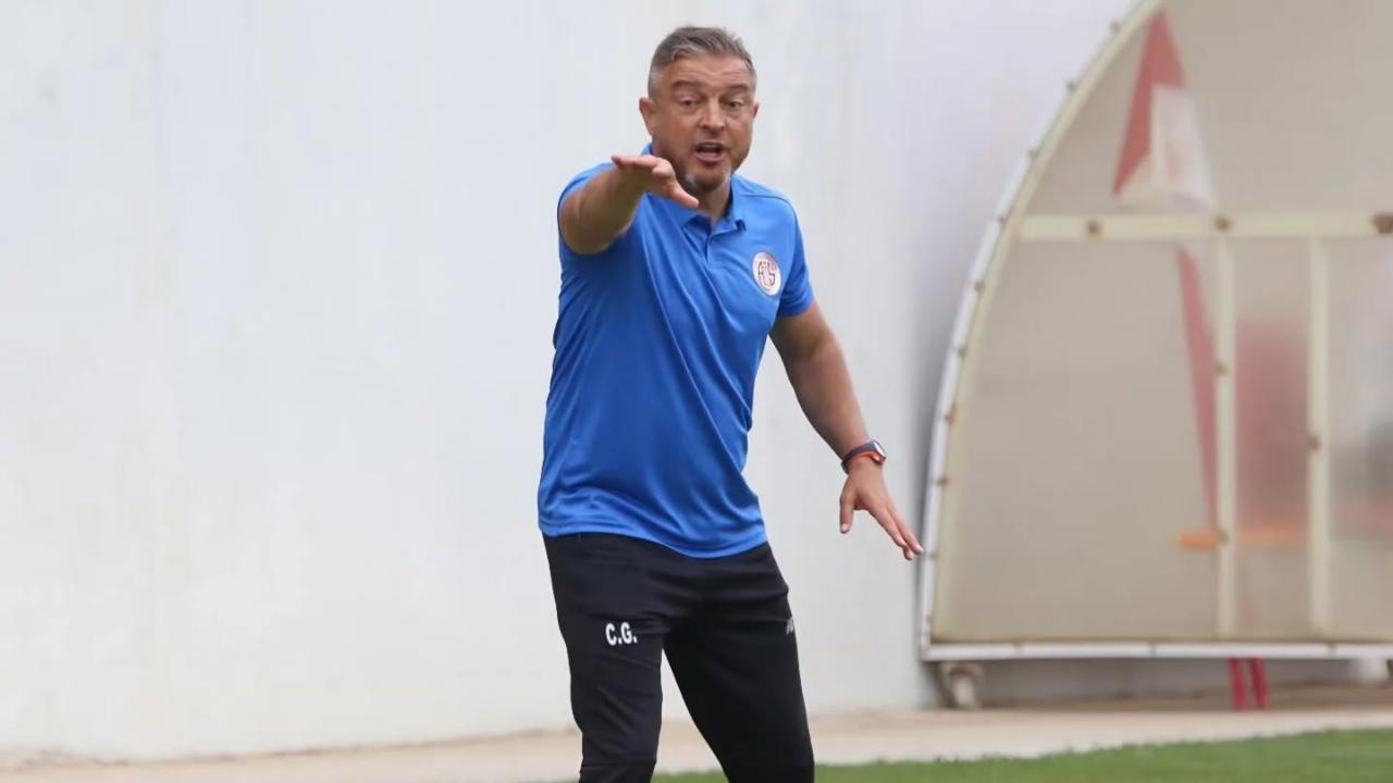 Erbaaspor'da Maddi Kriz Patlak Verdi