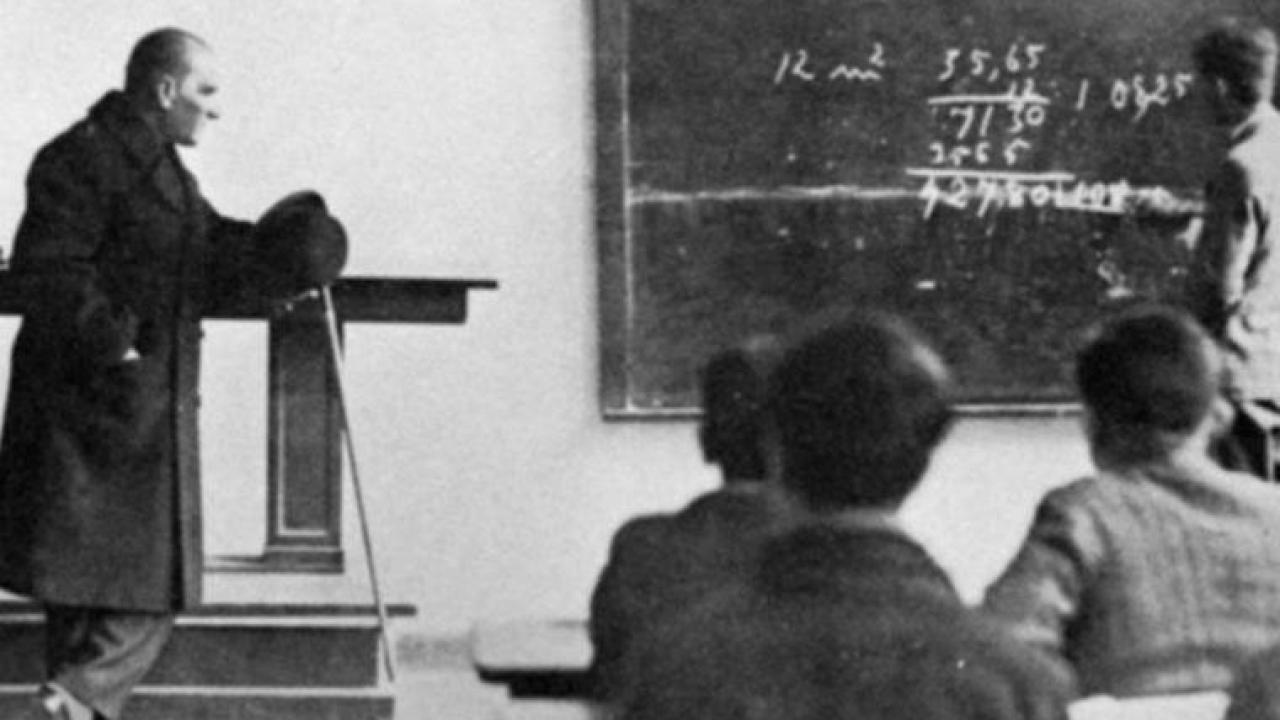 Öğretmenler Günü programı belli oldu