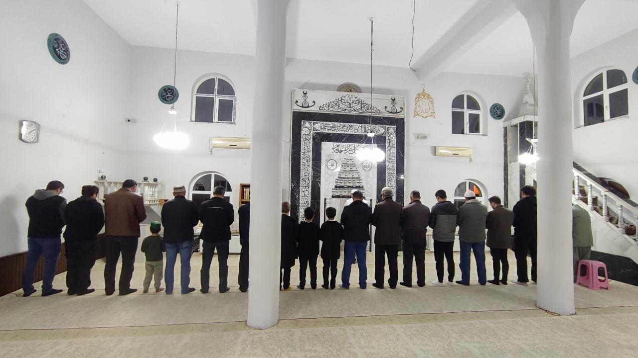 Otomatik Taslak