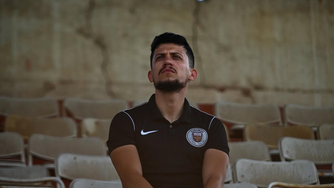 Sahipsiz Karaman’ın Sahipsiz Takımı Karaman FK’da Ekonomik Kriz Aşılamıyor