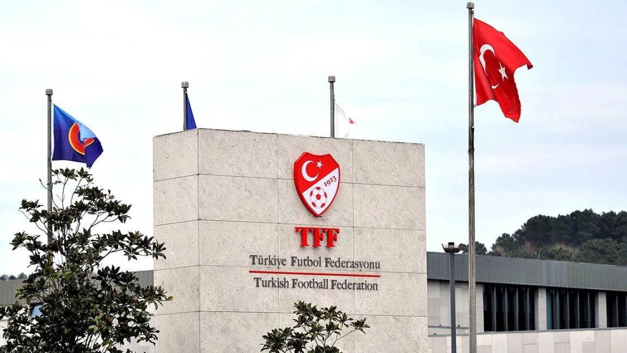 TFF 2. ve 3. Lig Müsabaka Statülerinde Değişiklik yaptı