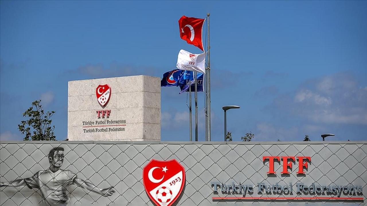 TFF Statü Değişikliğine gitti. Kulüplerin Kadro Planlamasına Esneklik Getirildi