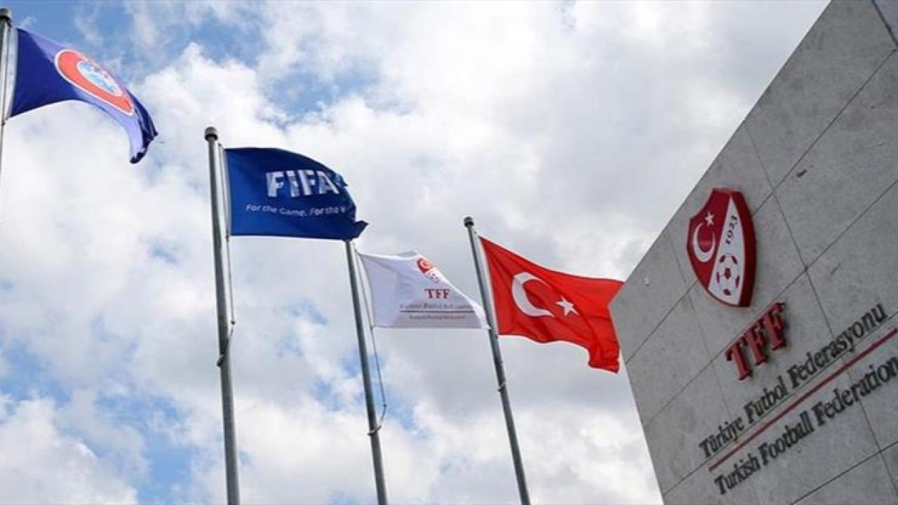Beyaz Gruptaki Kulüplerin PFDK Cezaları Belli Oldu