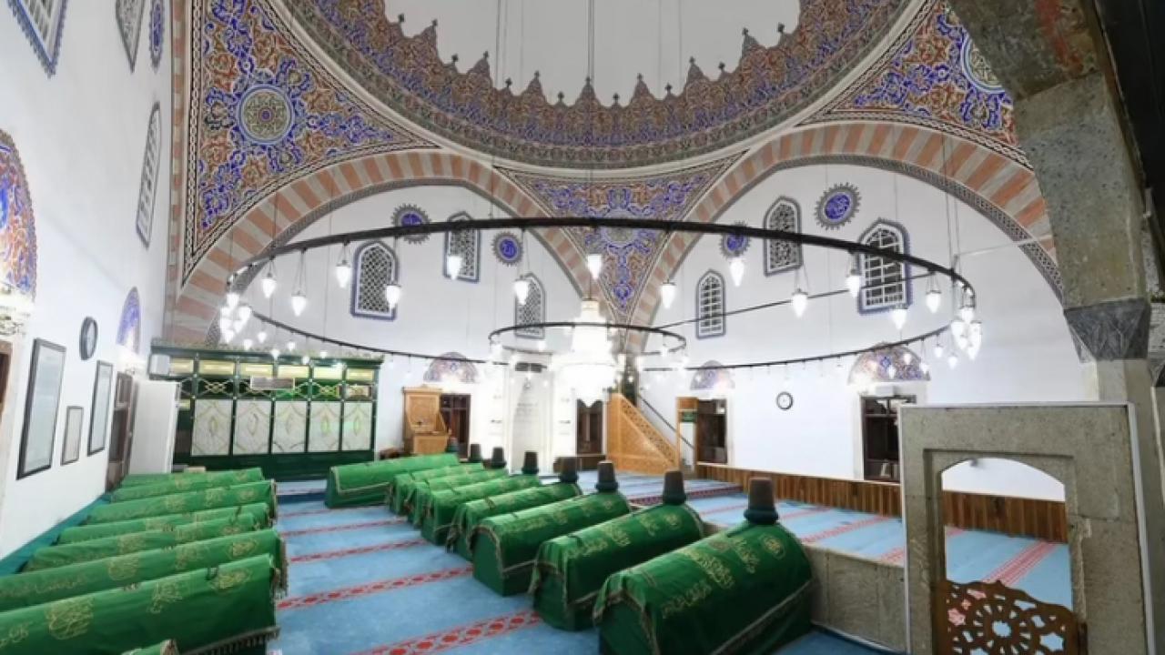 Hz. Mevlana'nın 752. Vuslat yıl dönümü etkinlikleri yarın başlıyor