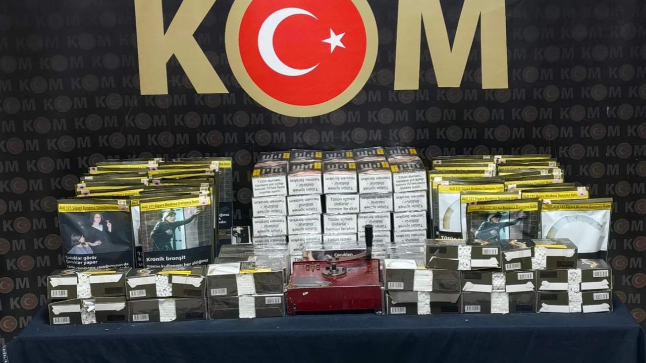 Otomatik Taslak