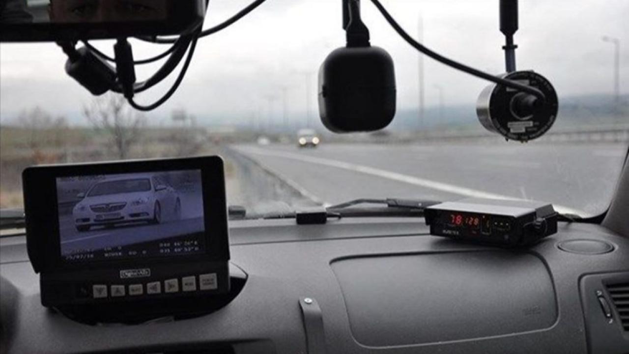 Karaman’da Radar Uygulaması Yapılacak Yerler Açıklandı