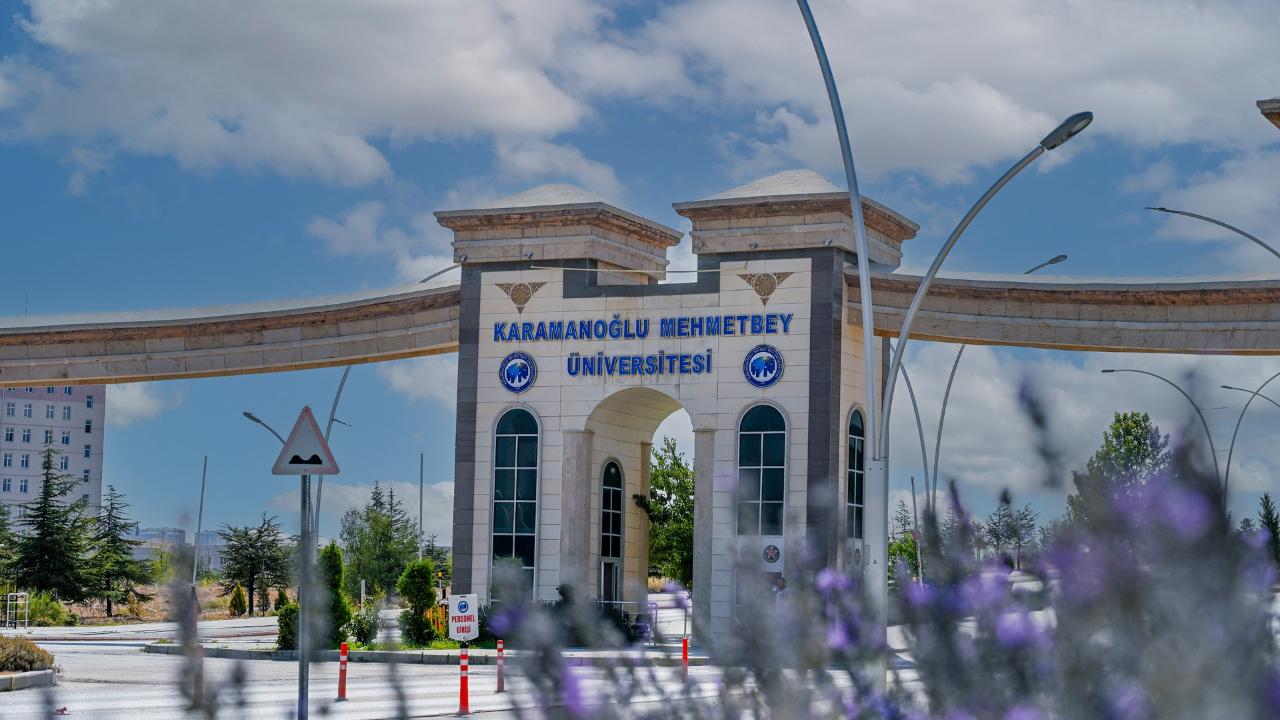 KMÜ, 2025 Yılı Üniversite İzleme ve Değerlendirme Genel Raporu’nda Öne Çıktı