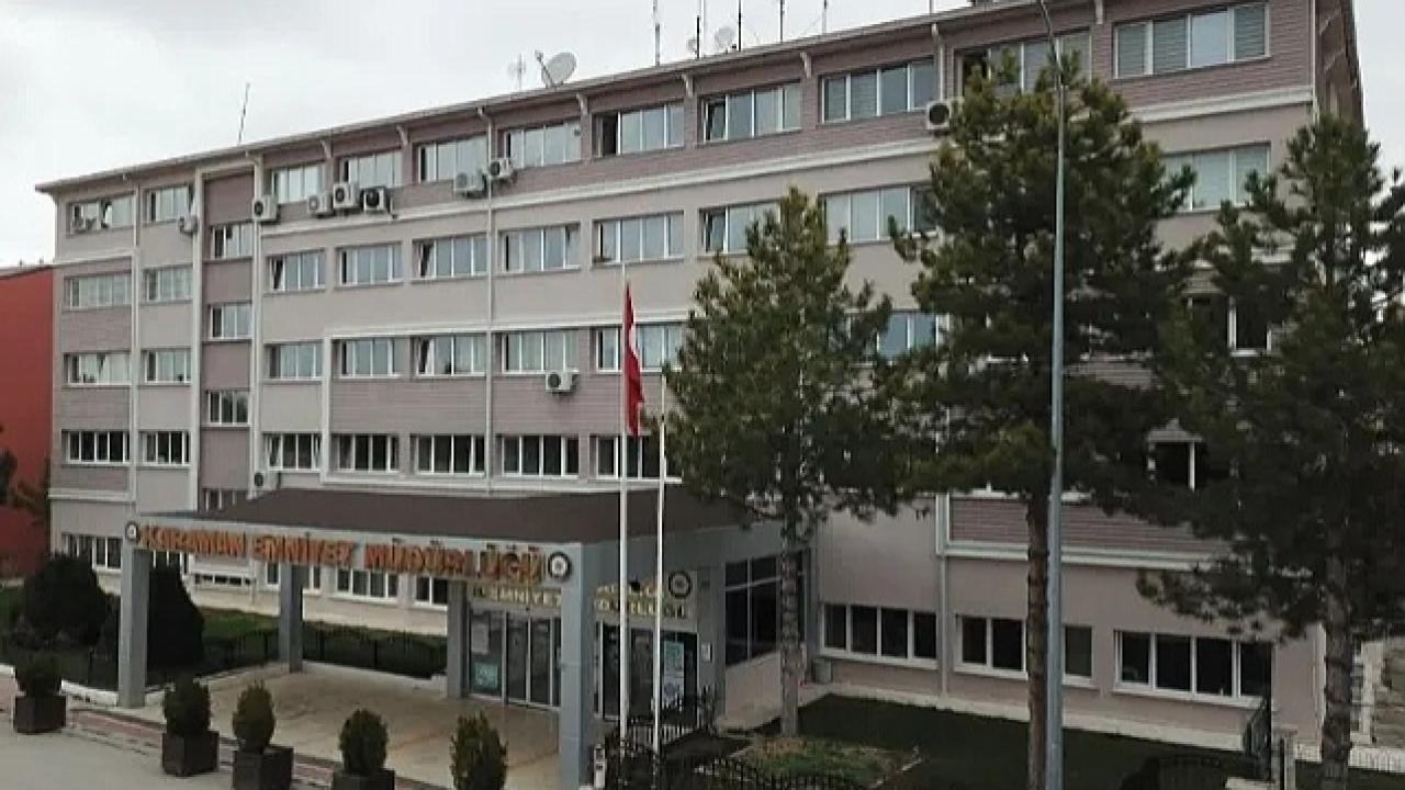 Patlayıcı Madde Ateşleyici Yeterlilik Belgesi Sınav Duyurusu