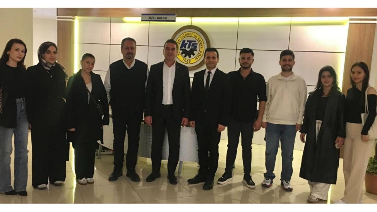 Otomatik Taslak