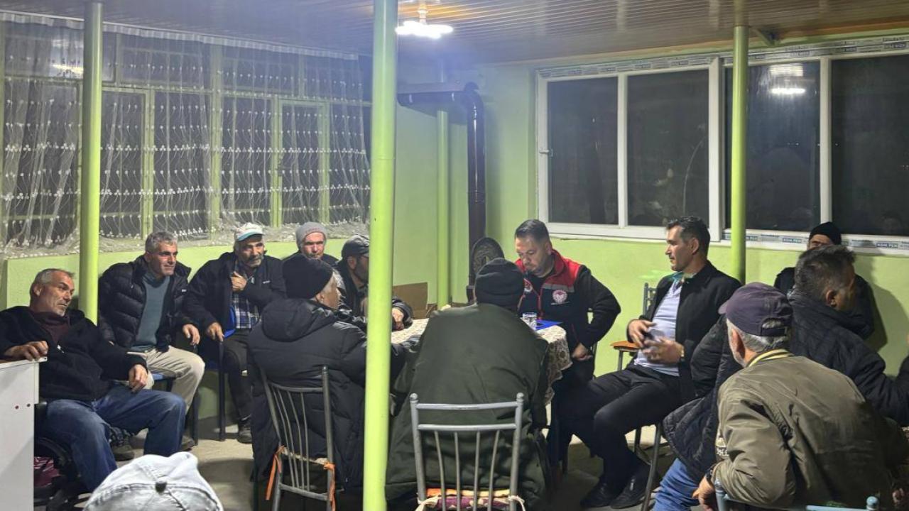 Otomatik Taslak