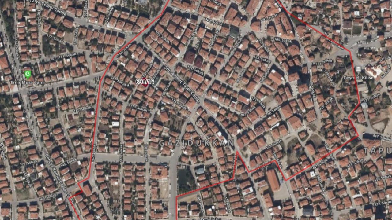 Otomatik Taslak