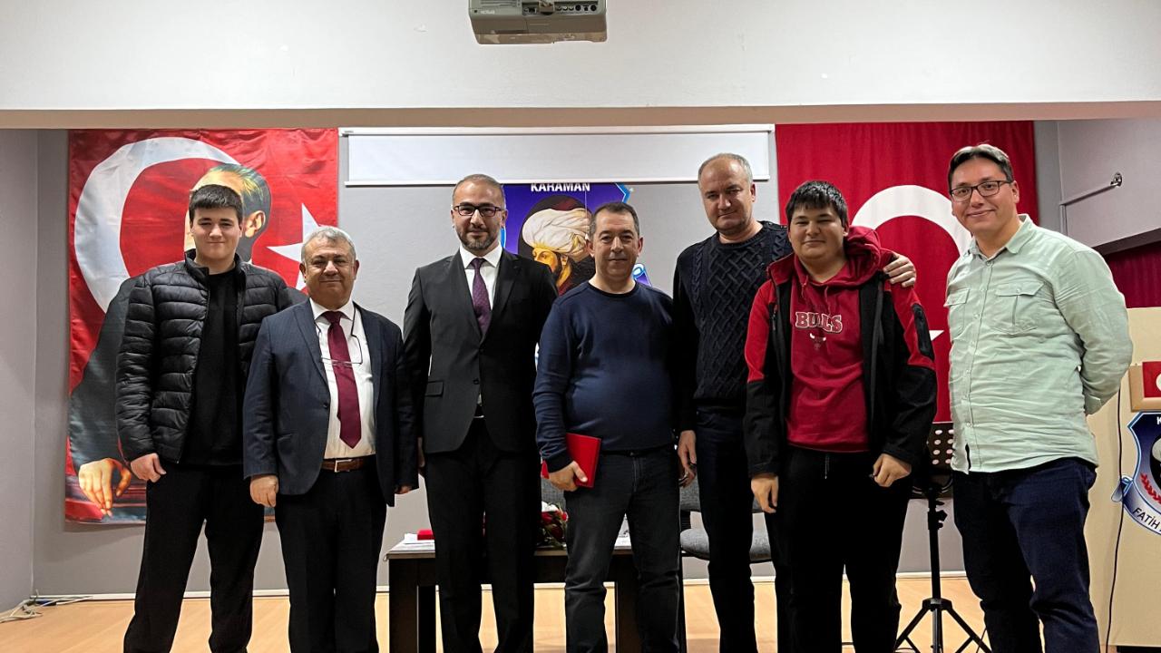 Otomatik Taslak