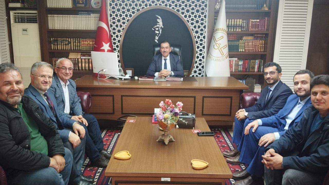 Otomatik Taslak