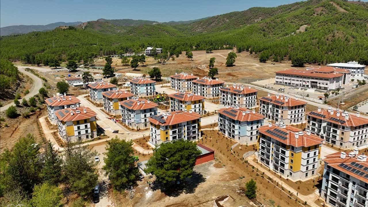 TOKİ 500 Bin Sosyal Konut Başvuruları 18 Aralık’ta Sona Eriyor