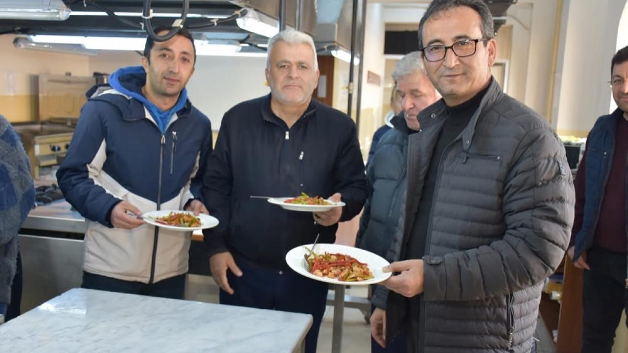 Otomatik Taslak